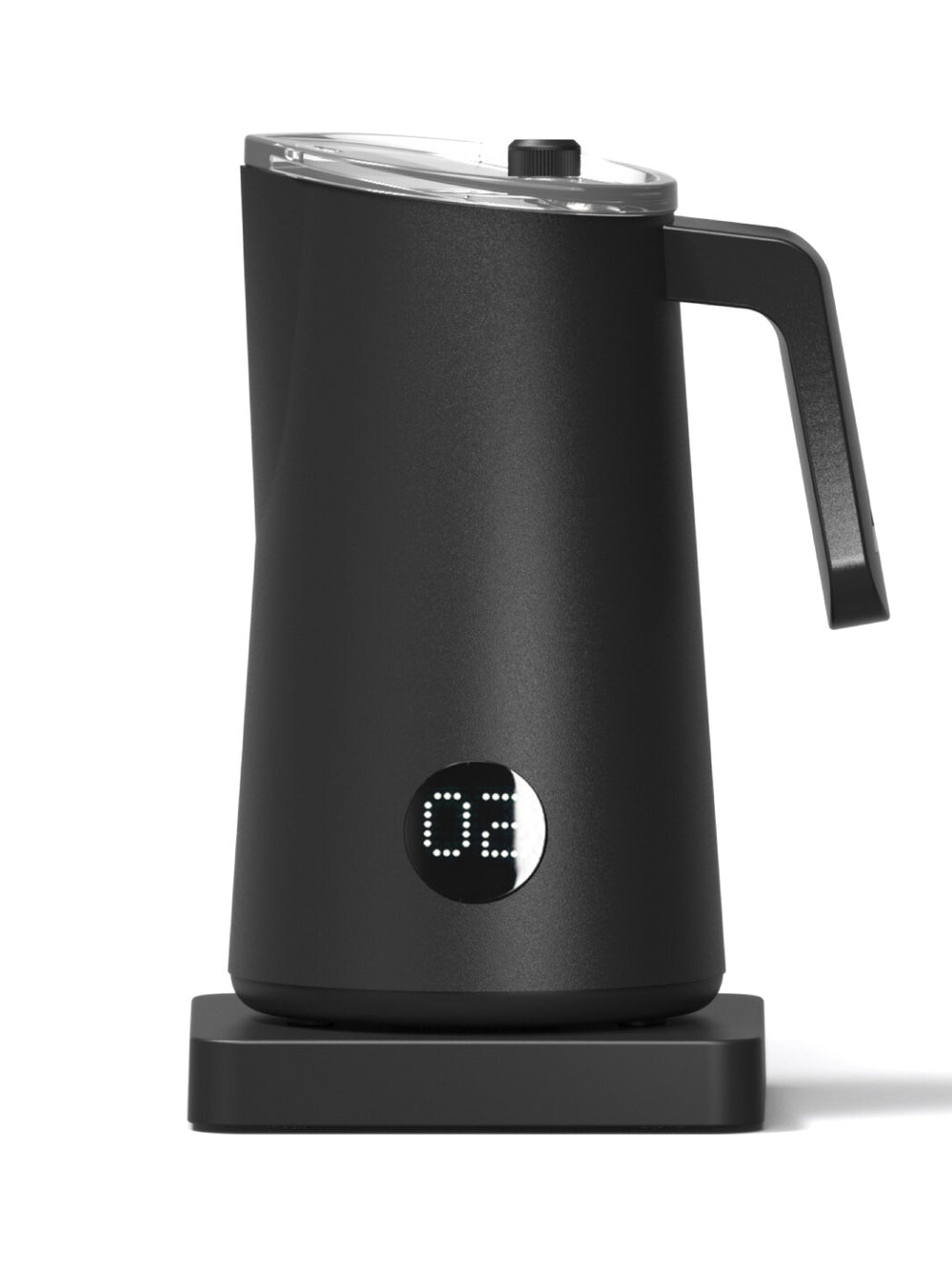 Photo of SUBMINIMAL NanoFoamer PRO (Gen-2) Black (Lightly Used) ( Default Title ) [ Yard Sale ] [ Yard Sale ]