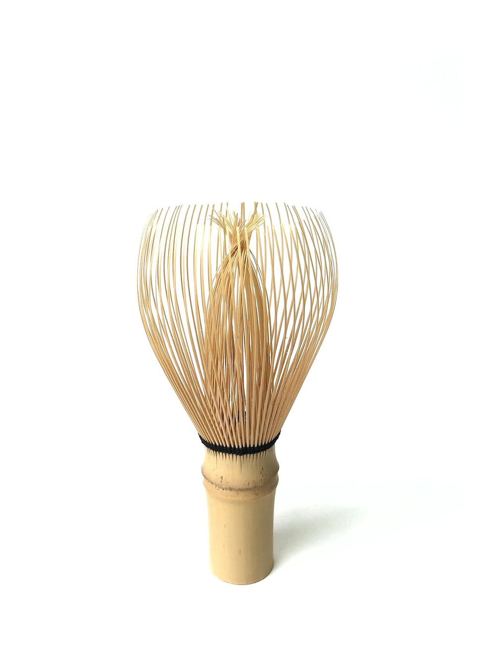 Photo of MATSU KAZE TEA Chikumeido Chasen - Shin Kazuho ( Default Title ) [ Matsu Kaze Tea ] [ Tea Equipment ]