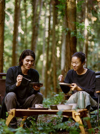 Photo of KINTO FORIS Plate (⌀195mm/7.8in) ( ) [ KINTO ] [ Plates ]