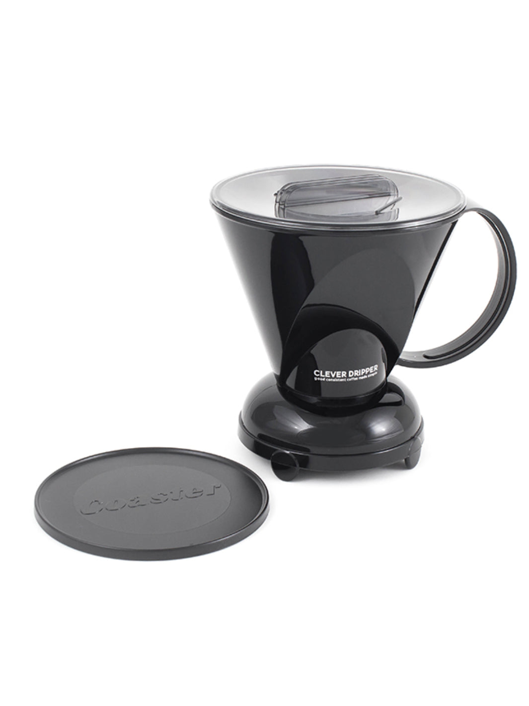 CLEVER Dripper (Black)
