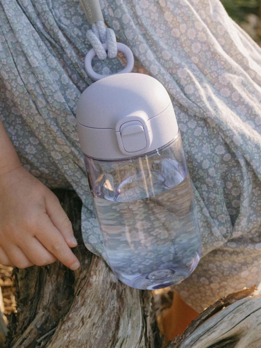 KINTO KIDS WATER BOTTLE (380ml/12.9oz)