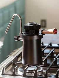 Photo of FLAIR Wizard Manual Stovetop Steamer (Lightly Used) ( ) [ Yard Sale ] [ Yard Sale ]