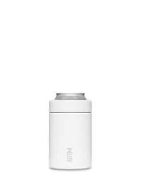 Photo of MiiR Can Chiller (355ml/12oz) ( White ) [ MiiR ] [ Other ]
