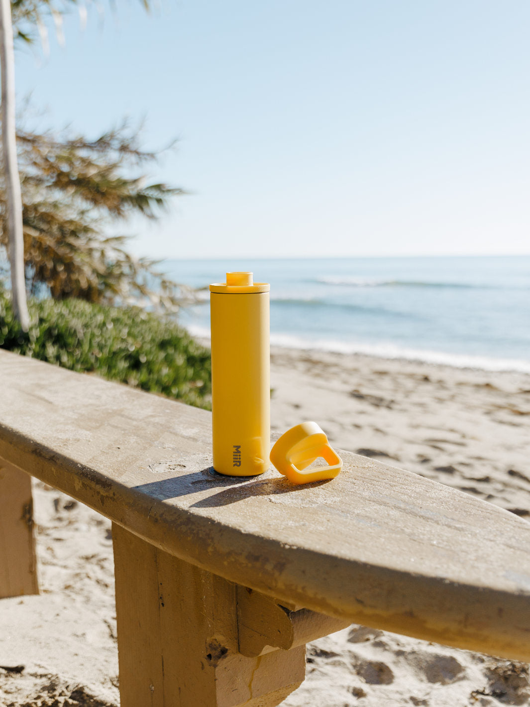 MiiR Spout Bottle (591ml/20oz)