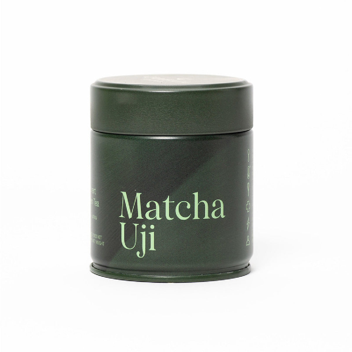 Camellia Sinensis - Matcha Uji (40g)