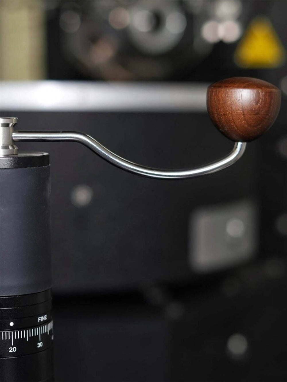 Photo of HARIO Coffee Grinder PRO ( ) [ HARIO ] [ Hand Grinders ]