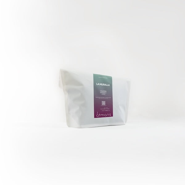 Photo of Atmans - La Muralla ( Default Title ) [ Atmans ] [ Coffee ]