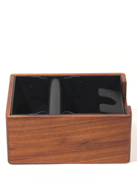 Photo of EIGHT OUNCE BASICS Deluxe Knockbox ( ) [ Eight Ounce Basics ] [ Knock Boxes ]