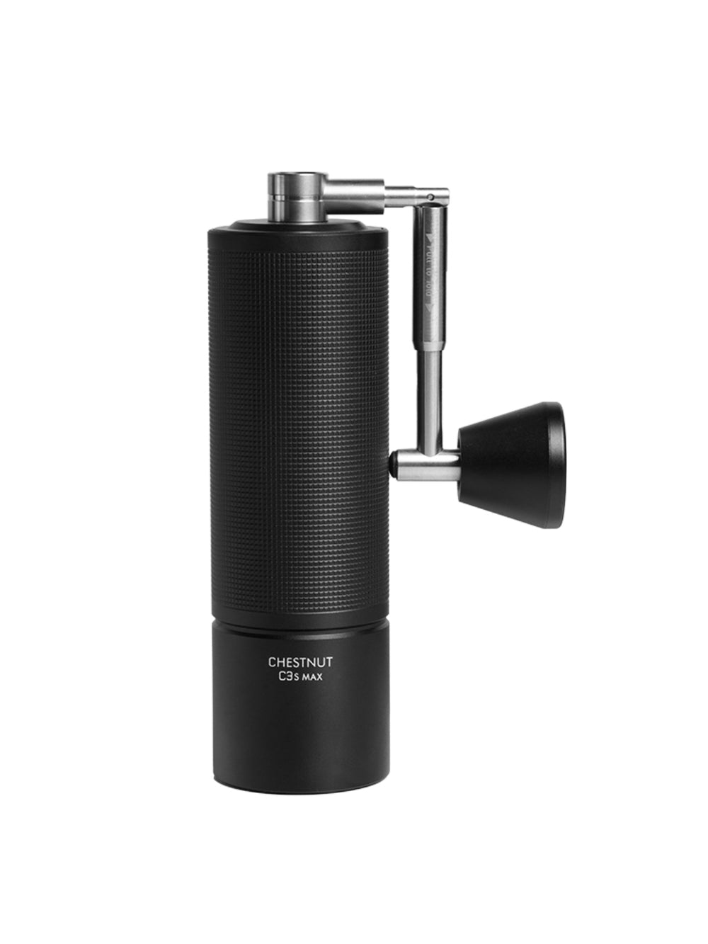 Photo of TIMEMORE Chestnut C3s MAX Grinder (Black) (Used) ( ) [ Yard Sale ] [ Yard Sale ]