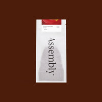 Photo of Assembly Coffee - Rumudamo: Anaerobic Natural ( ) [ Assembly Coffee ] [ Coffee ]