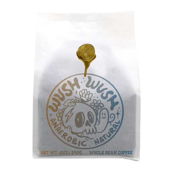 Photo of Brandywine - Wush Wush ( ) [ Brandywine Coffee Roasters ] [ Coffee ]