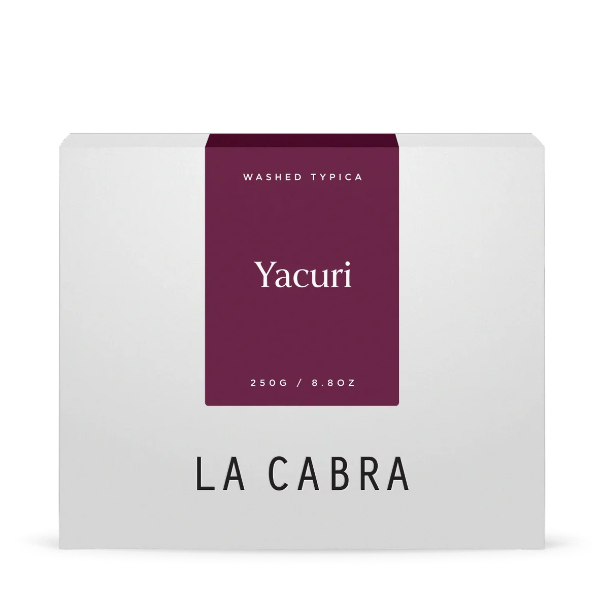 Photo of La Cabra - Yacuri ( Default Title ) [ La Cabra ] [ Coffee ]