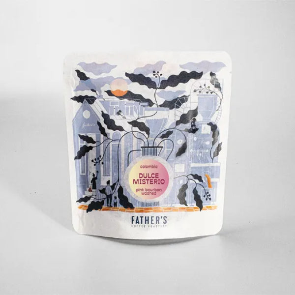 Photo of Father's - Dulce Misterio ( Default Title ) [ Father's Coffee ] [ Coffee ]