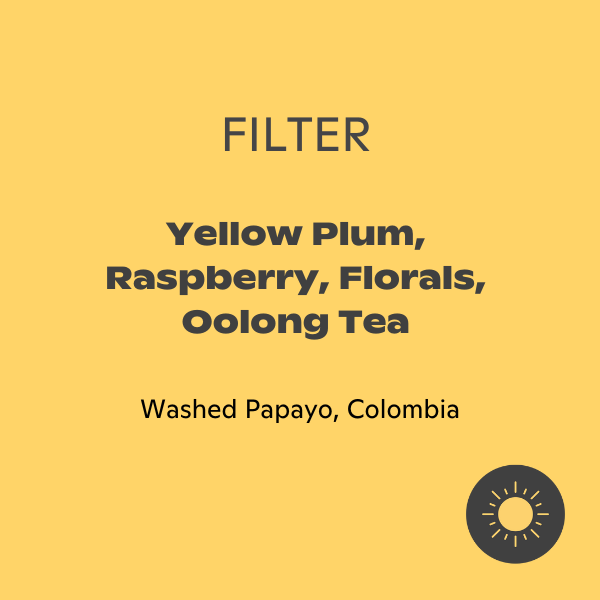 Photo of DAK - Spring Fling ( ) [ DAK Coffee Roasters ] [ Coffee ]