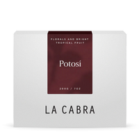 Photo of La Cabra - Potosí: Washed ( ) [ La Cabra ] [ Coffee ]