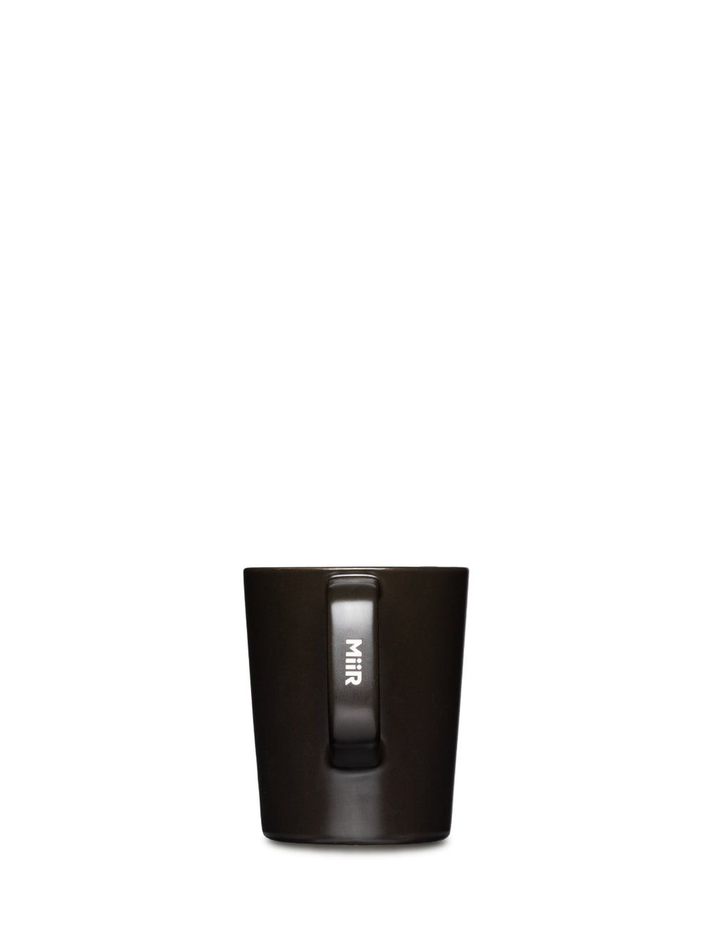 Photo of MiiR Moka Mug (325ml/11oz) ( Matte Black ) [ MiiR ] [ Coffee Cups ]