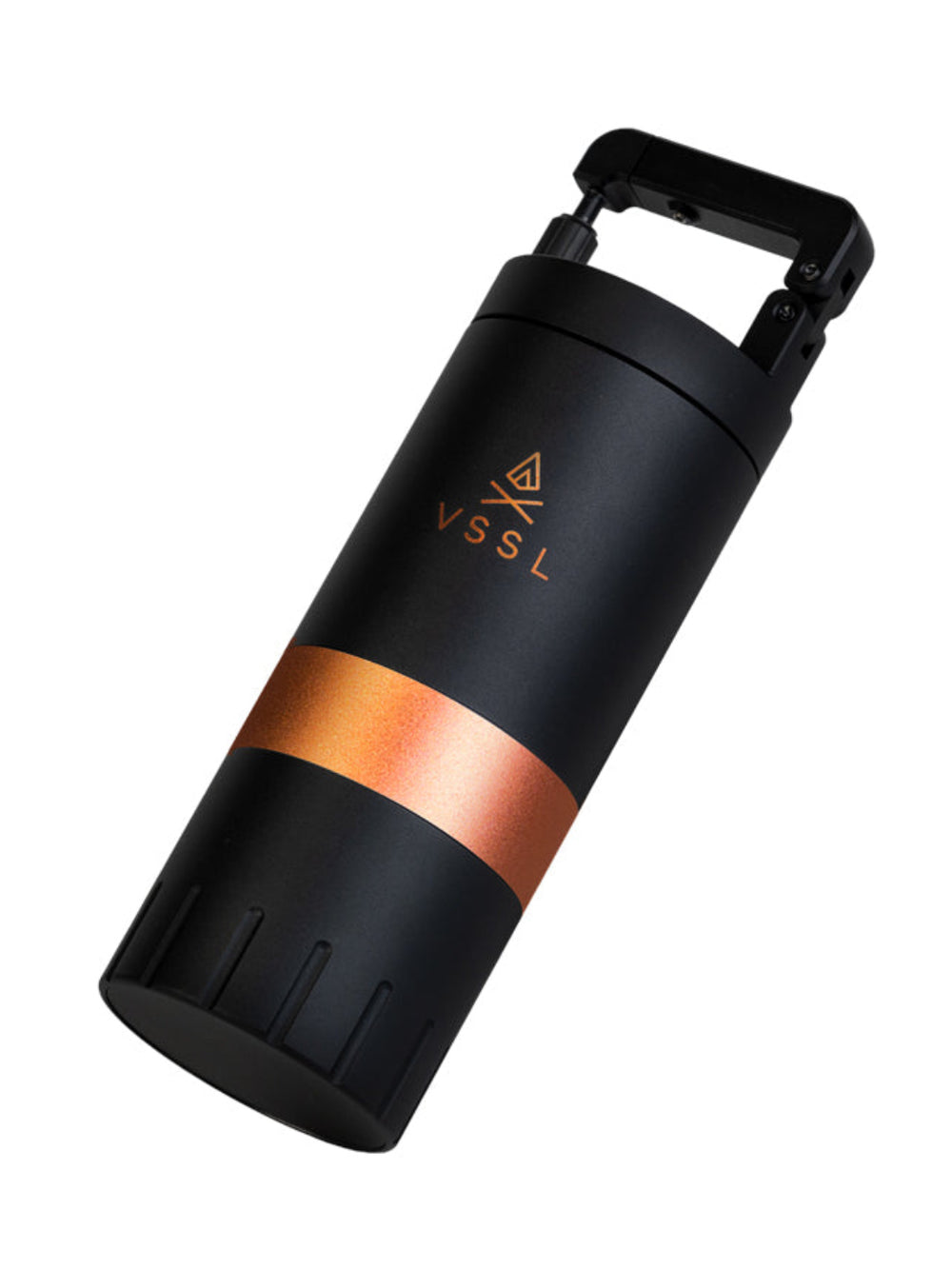 Photo of VSSL Java G45 Hand Grinder (Carbon) (Minor Aesthetic Defect) ( ) [ Yard Sale ] [ Yard Sale ]