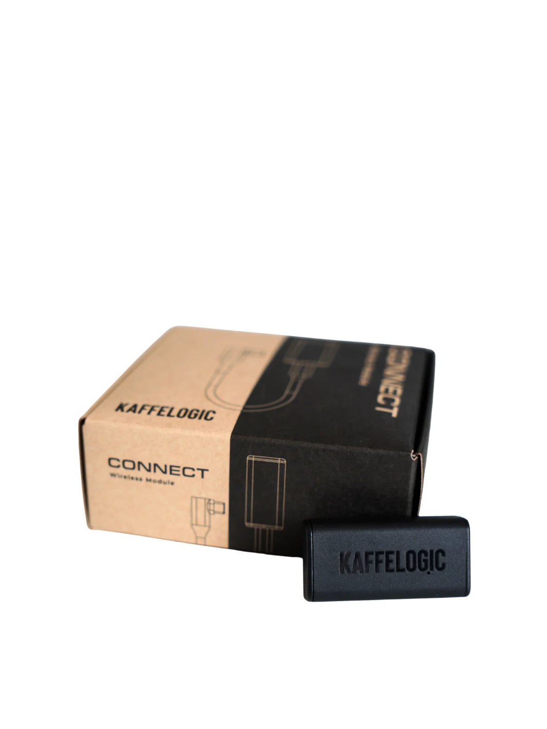 KAFFELOGIC WiFi Connect Module