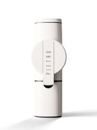 Photo of PIETRO ProBrew Manual Coffee Grinder ( ) [ Pietro ] [ Hand Grinders ]