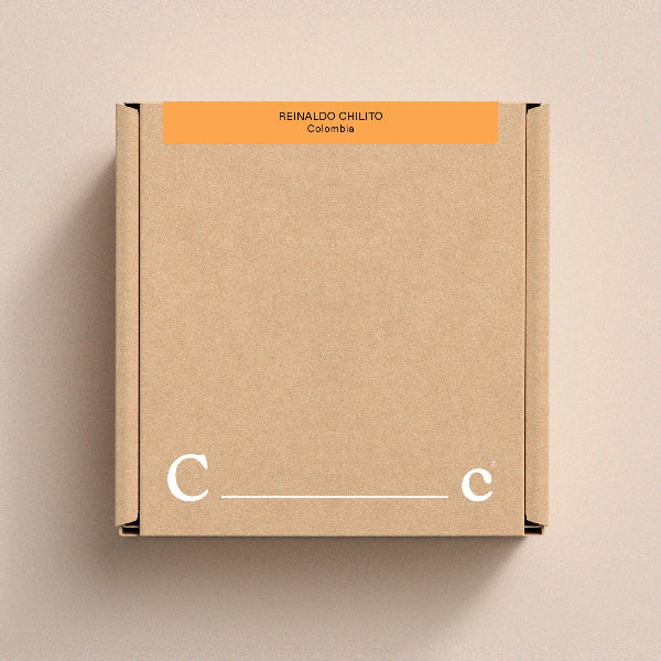 Cape - Reinaldo Chilito