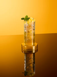 Photo of 1883 Mango & Passion Fruit Refresher Mix (1000ml/33.8oz) ( ) [ 1883 ] [ Drink Concentrate ]