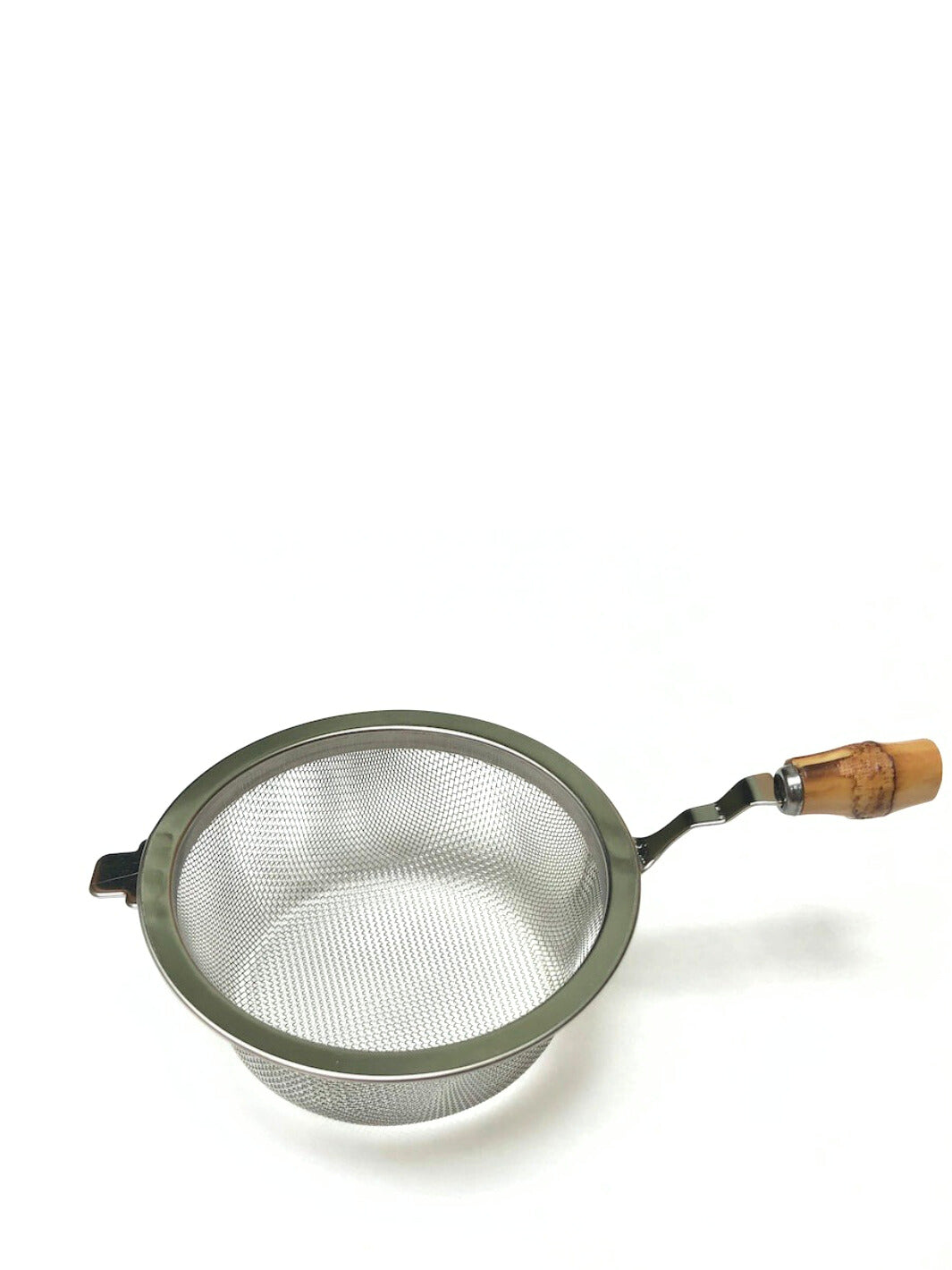MATSU KAZE TEA Matcha Chakoshi Sifter