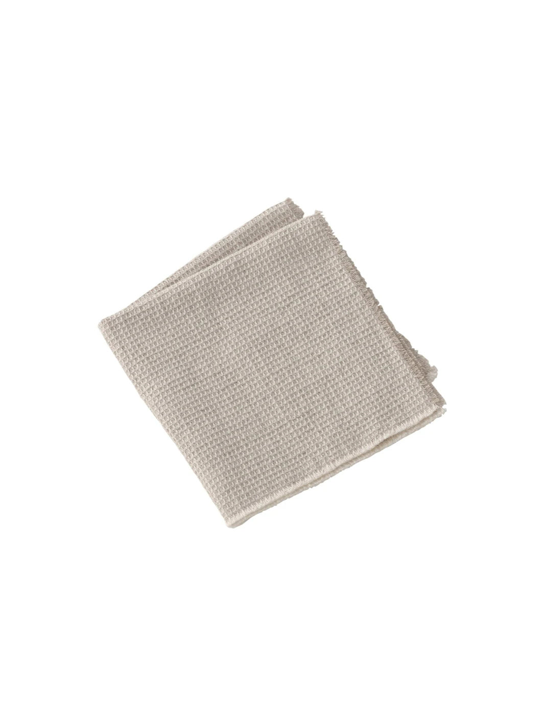KINTO FUTO Waffle Cloth WCL (360x360mm/14.4x14.4in)