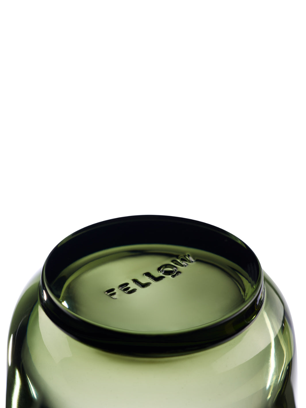 FELLOW Pirch Espresso Glass (88ml/3oz)