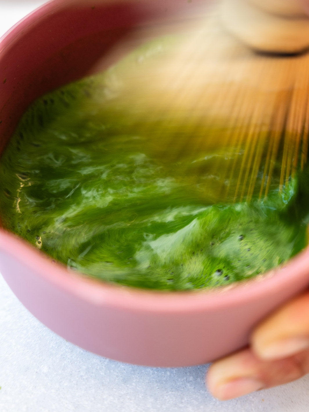 FELLOW Matcha Set