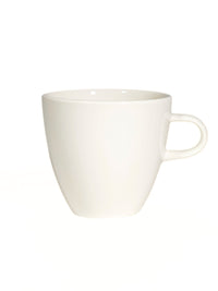 Photo of ACME Classic Mighty Tall Cup (480ml/16.23oz) ( Milk ) [ Acme & Co. ] [ Coffee Cups ]