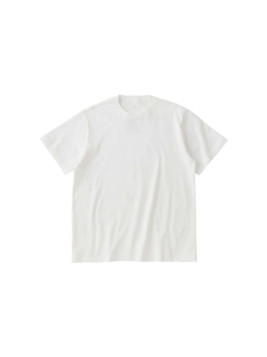 KINTO FUTO Cut and Sew Short Sleeve TCO_2