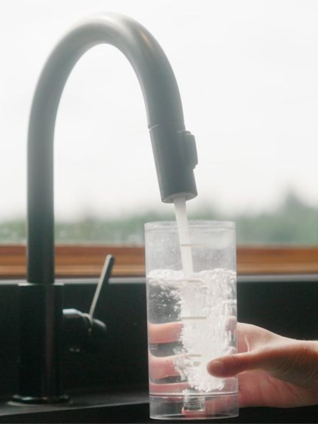 RATIO Four Coffee Maker (120V) (Black) (Series 1) (Used)