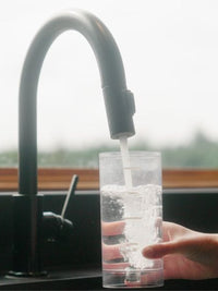 Photo of RATIO Four Coffee Maker (120V) (Black) (Series 1) (Used) ( ) [ Yard Sale ] [ Yard Sale ]