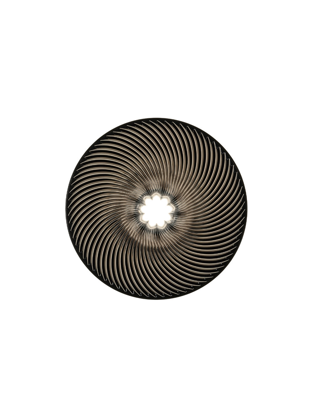 Photo of HARIO V60-01 NEO Dripper (Tritan) (Black) ( ) [ HARIO ] [ Pourover Brewers ]