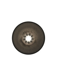 Photo of HARIO V60-01 NEO Dripper (Tritan) (Black) ( ) [ HARIO ] [ Pourover Brewers ]