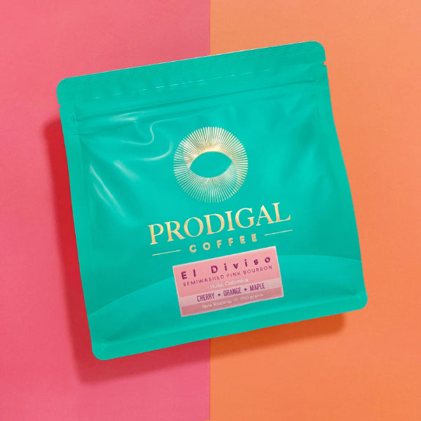 Prodigal - Finca El Diviso