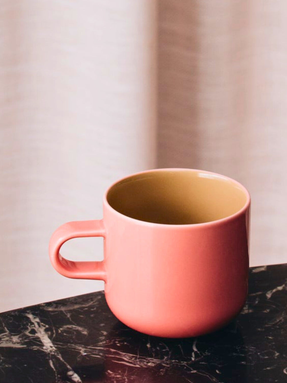 Photo of ACME x Karen Walker Bobby Medium Mug (300ml/10.14oz) ( ) [ Acme & Co. ] [ Coffee Cups ]