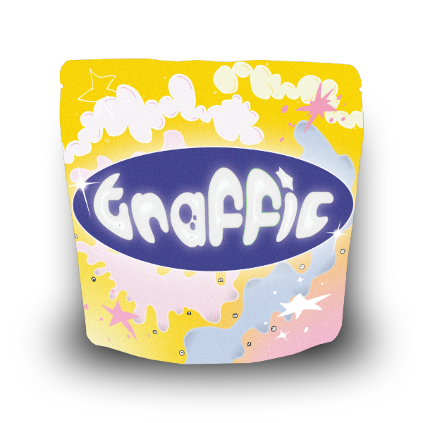 Traffic - Particle Party