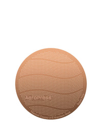 Photo of AeroPress Gold Tone Reusable Filter (Titanium-Coated) ( ) [ AeroPress ] [ Metal Filters ]