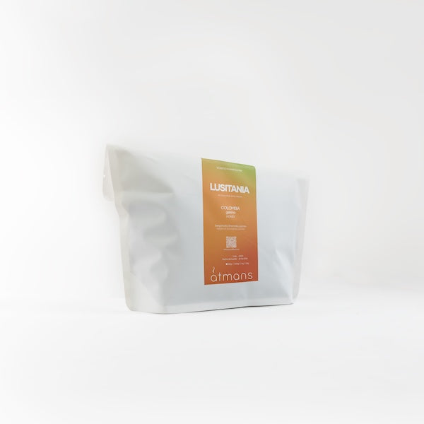 Photo of Atmans - Lusitania ( Default Title ) [ Atmans ] [ Coffee ]