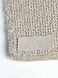 Photo of KINTO FUTO Waffle Cloth WCL (360x360mm/14.4x14.4in) ( ) [ KINTO ] [ Other ]