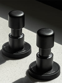 Photo of TIMEMORE IMPULSE Impact Tamper (⌀58.4mm/2.3in) ( ) [ Timemore ] [ Tampers ]