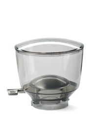 Photo of BARATZA Shut-Off Hopper for Flat Burr Grinders (includes lid) ( Default Title ) [ Baratza ] [ Parts ]