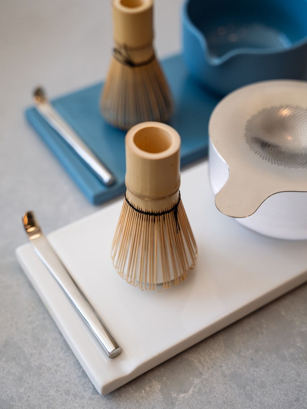 FELLOW Matcha Set