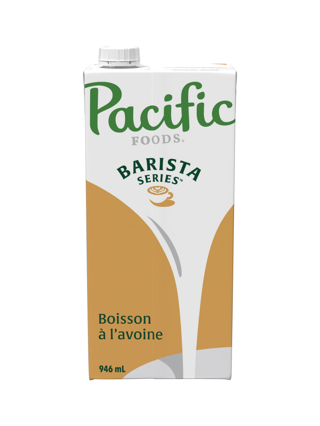 PACIFIC Barista Series™ Oat Beverage (Original)