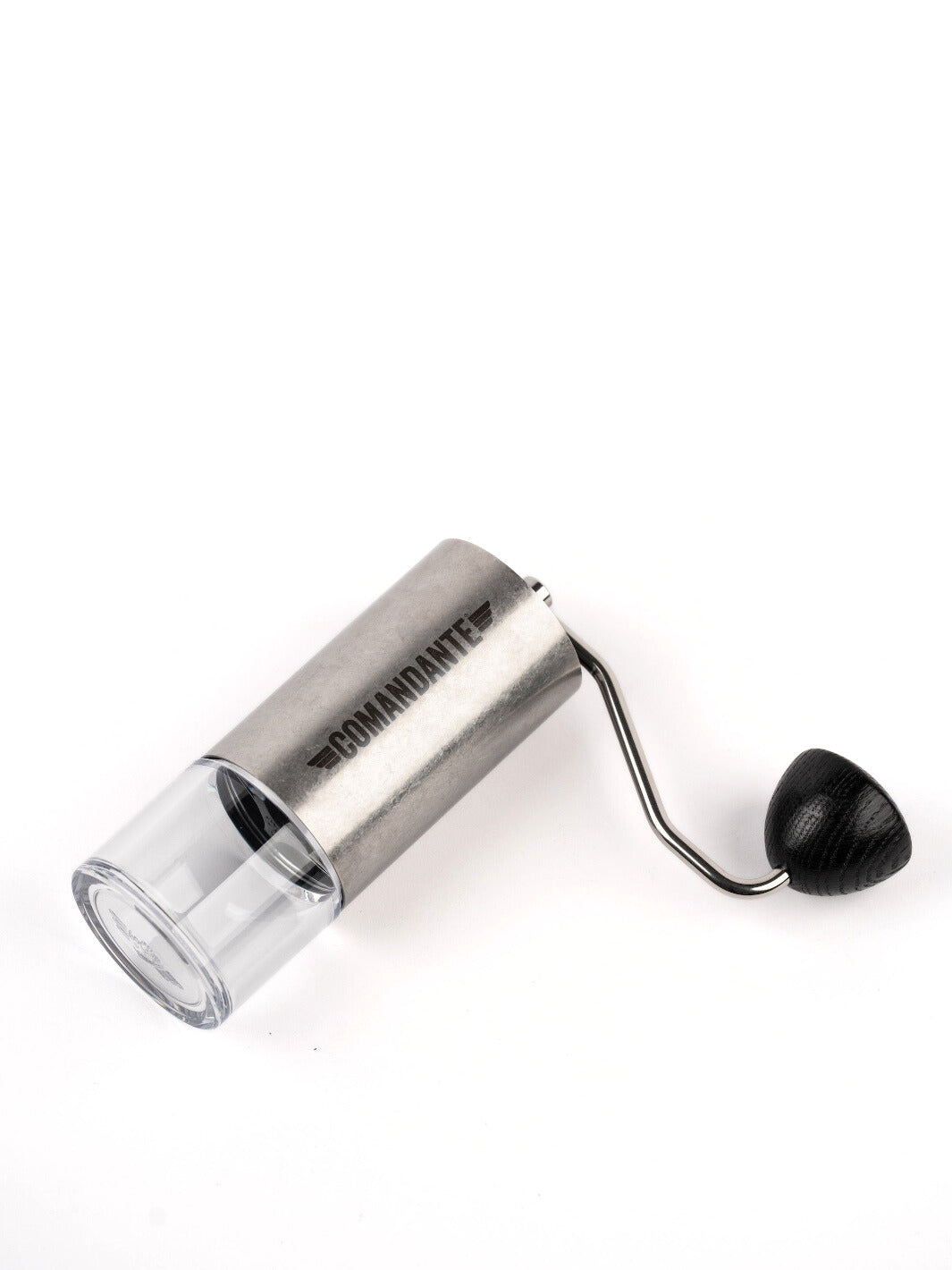 COMANDANTE C40 LAB Series NITRO BLADE®