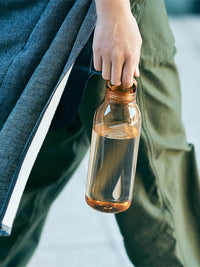 Photo of KINTO WATER BOTTLE (950ml/32oz) ( ) [ KINTO ] [ Hydration Bottles ]