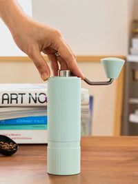 Photo of NUTTII Goosey Hand Coffee Grinder ( ) [ Nuttii ] [ Hand Grinders ]