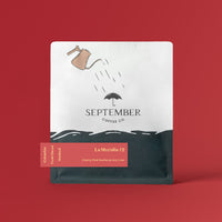 Photo of September - La Muralla #2 ( Default Title ) [ September Coffee Co ] [ Coffee ]