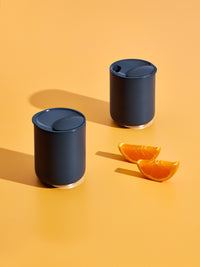 Photo of FELLOW Rocky Lowball Tumbler Set (2-Pack) ( ) [ Fellow ] [ Reusable Cups ]